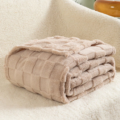 Sofa blanket