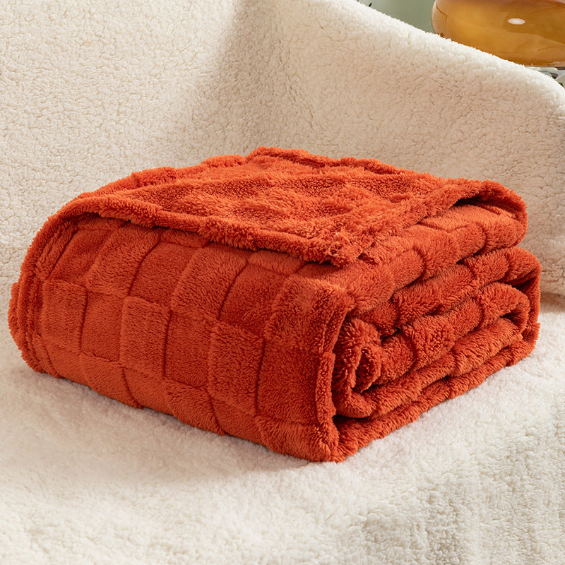 Sofa blanket