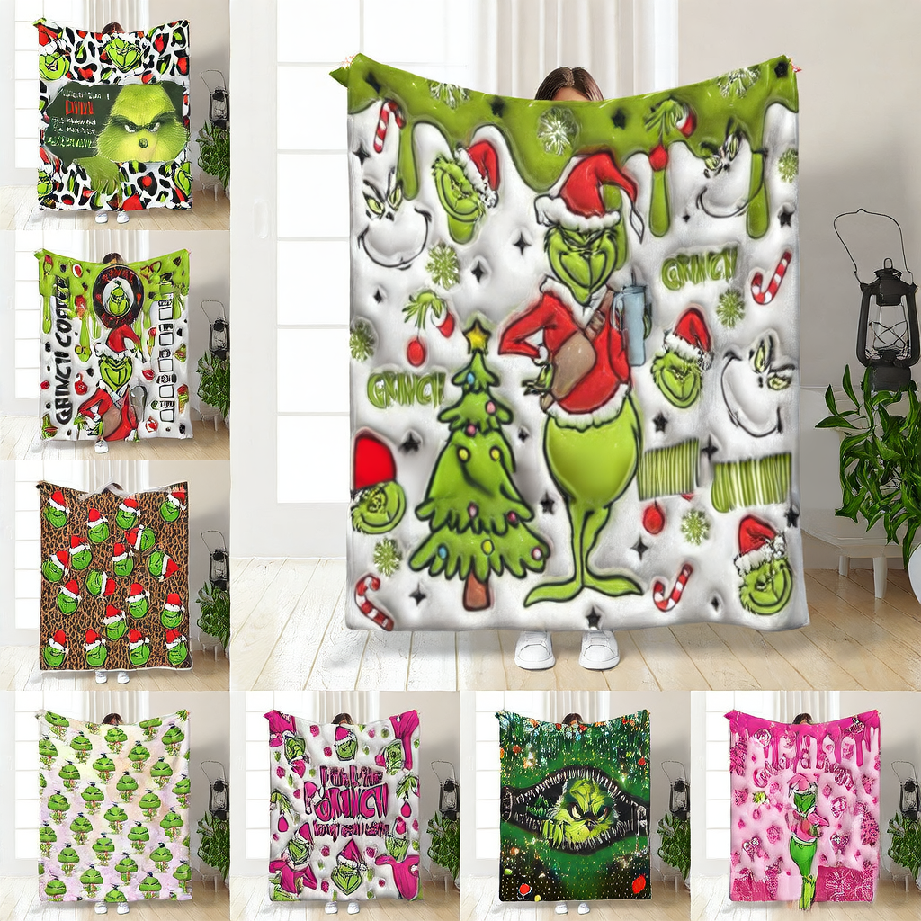 Sofa Chair Cover Blanket
