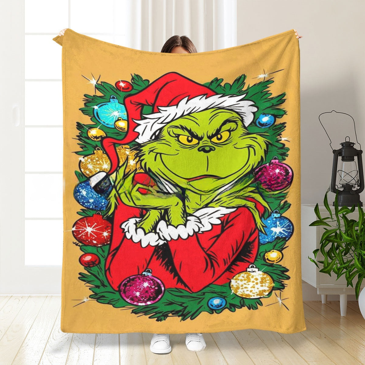 Sofa Chair Cover Blanket