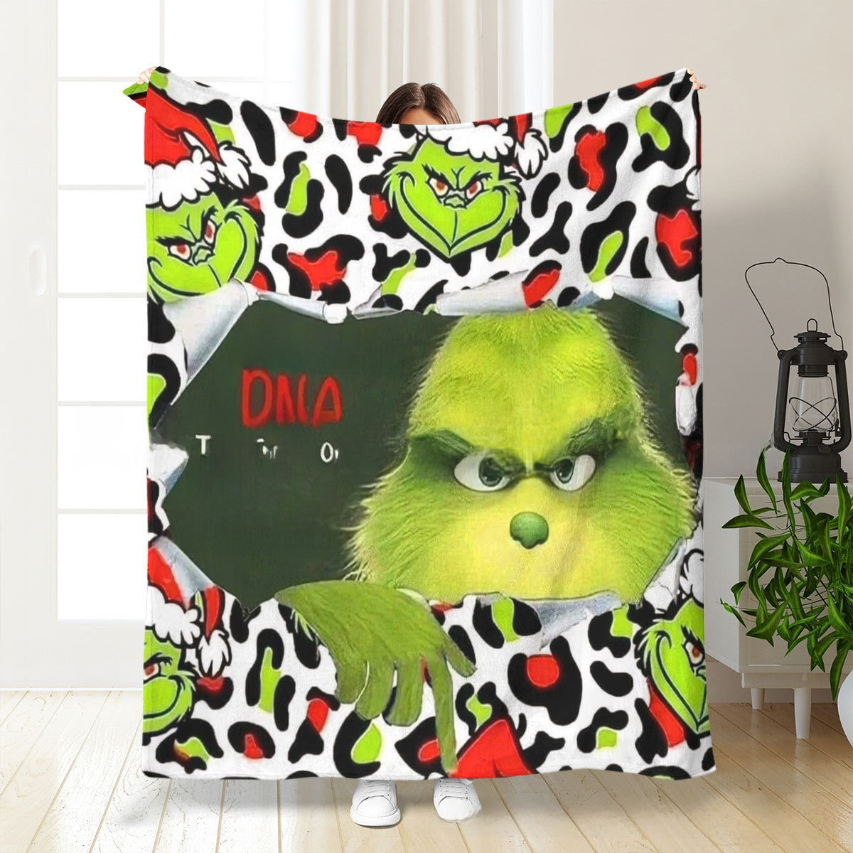 Sofa Chair Cover Blanket