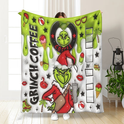 Sofa Chair Cover Blanket