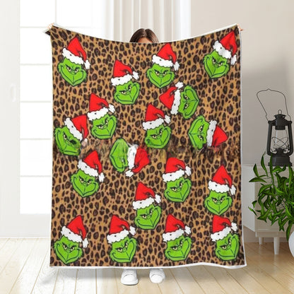 Sofa Chair Cover Blanket
