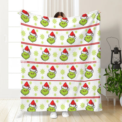 Sofa Chair Cover Blanket