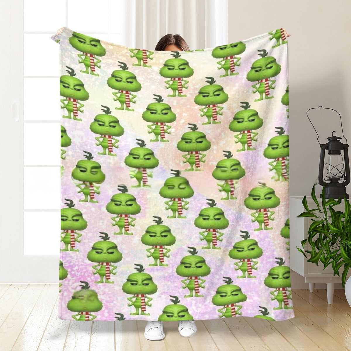 Sofa Chair Cover Blanket