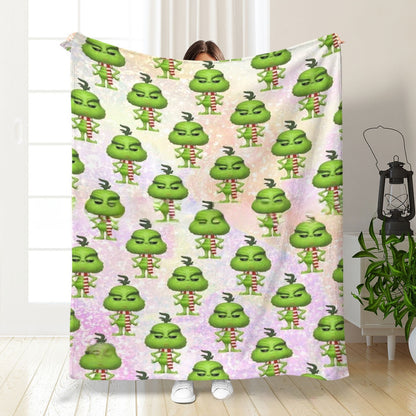 Sofa Chair Cover Blanket