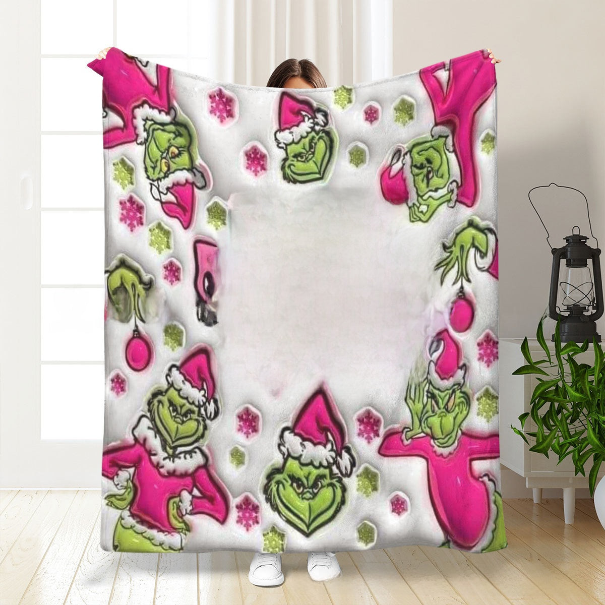 Sofa Chair Cover Blanket