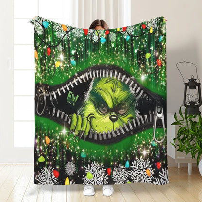 Sofa Chair Cover Blanket