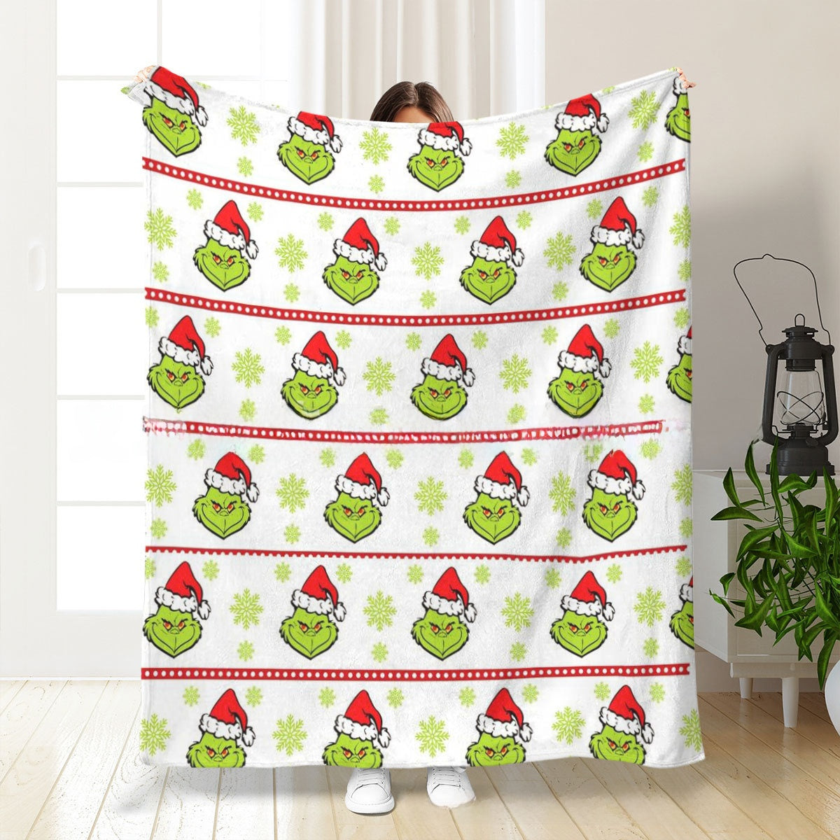 Sofa Chair Cover Blanket