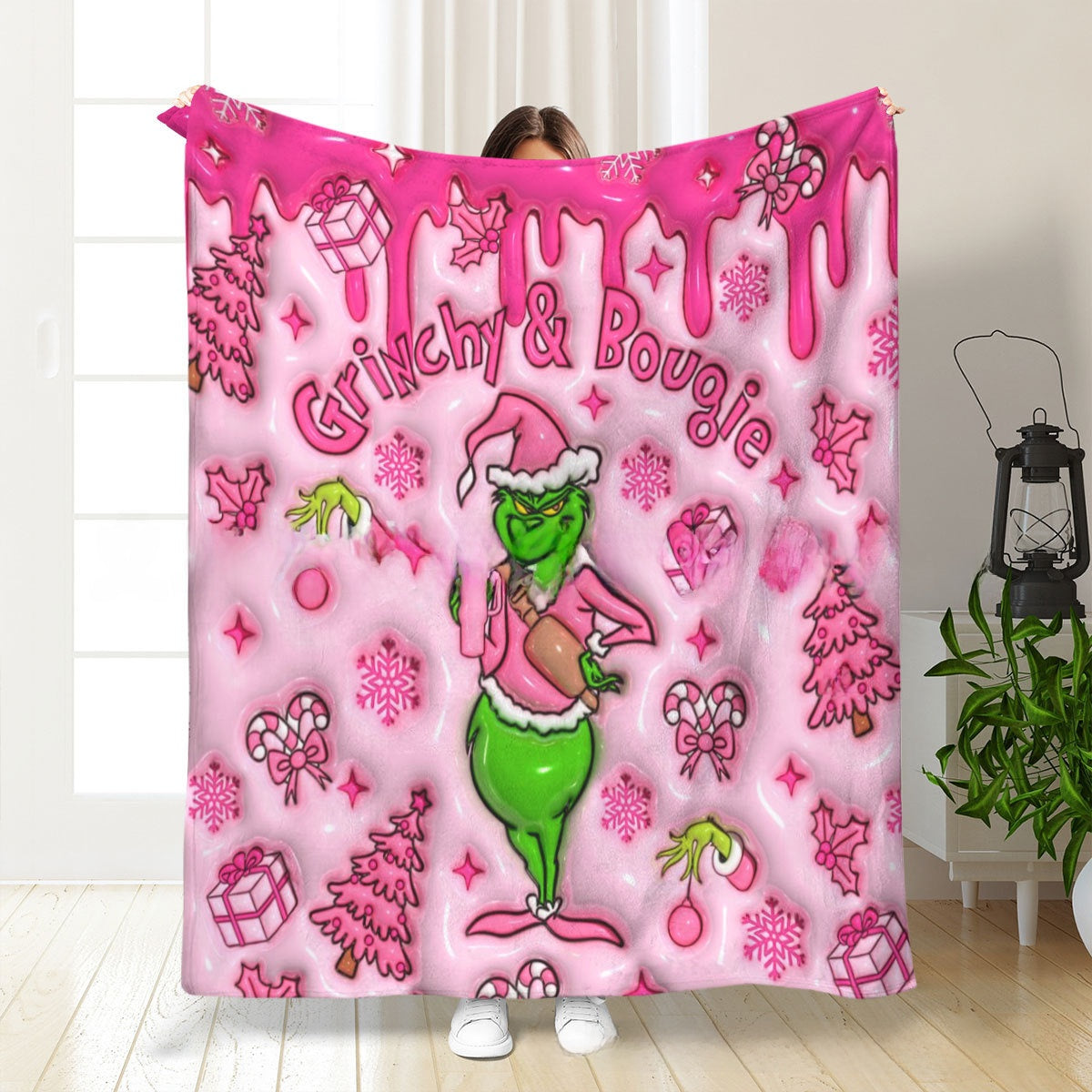 Sofa Chair Cover Blanket