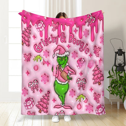 Sofa Chair Cover Blanket
