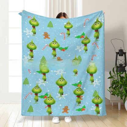 Sofa Chair Cover Blanket