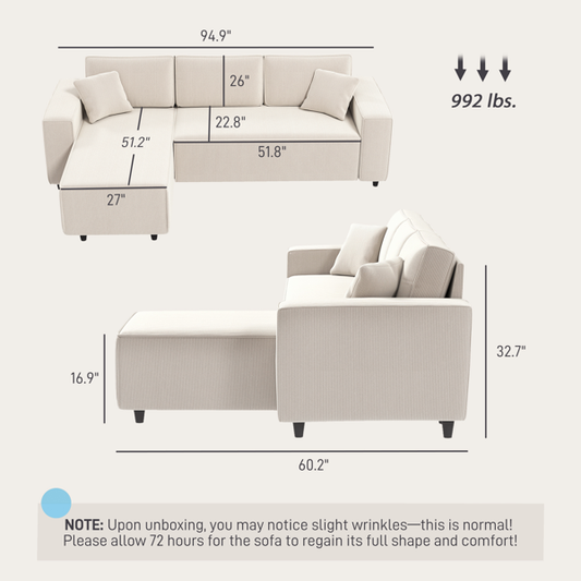 Sofa Chair