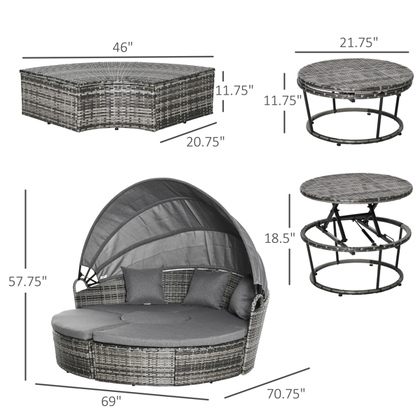 Sofa Chair