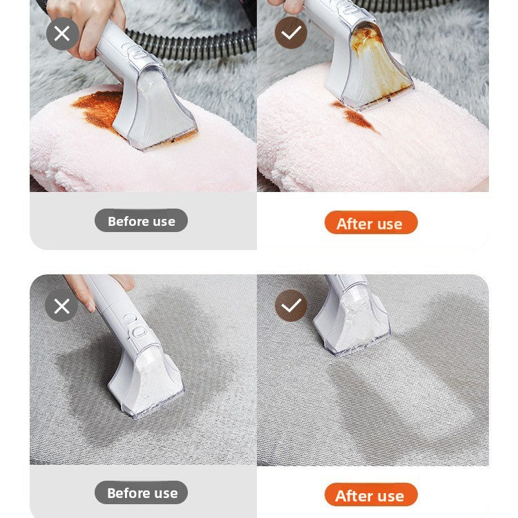 Sofa Cleaning Machine