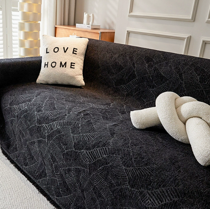 Sofa Cover Cloth