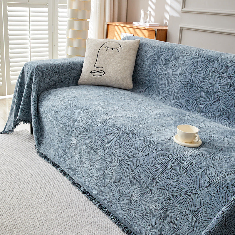 Sofa Cover Cloth
