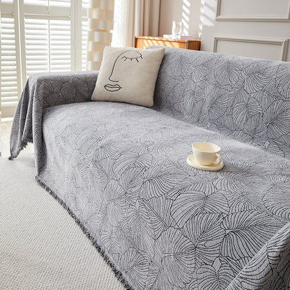 Sofa Cover Cloth