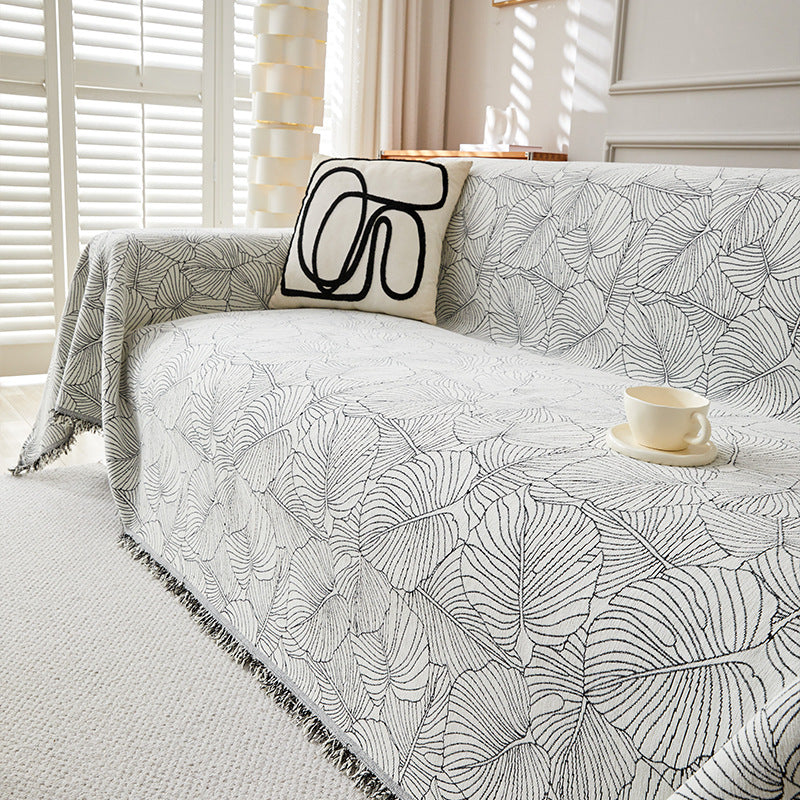 Sofa Cover Cloth