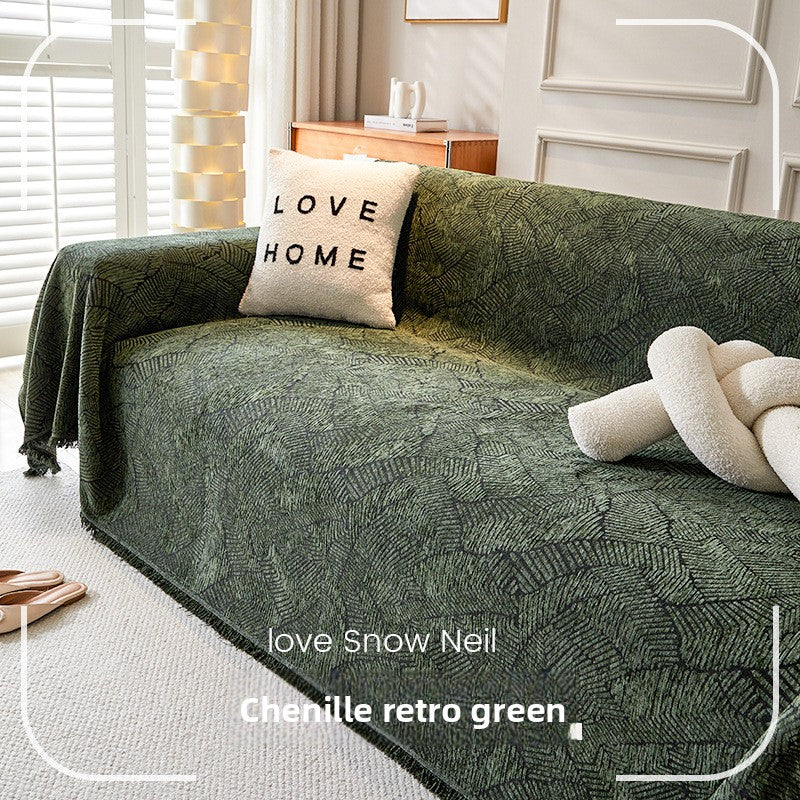 Sofa Cover Cloth