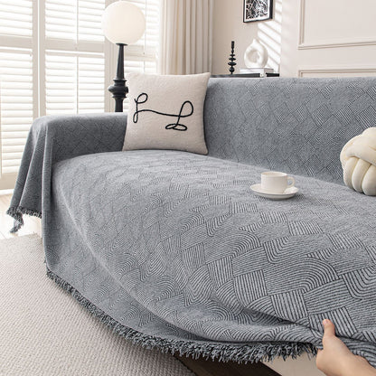 Sofa Cover Cloth
