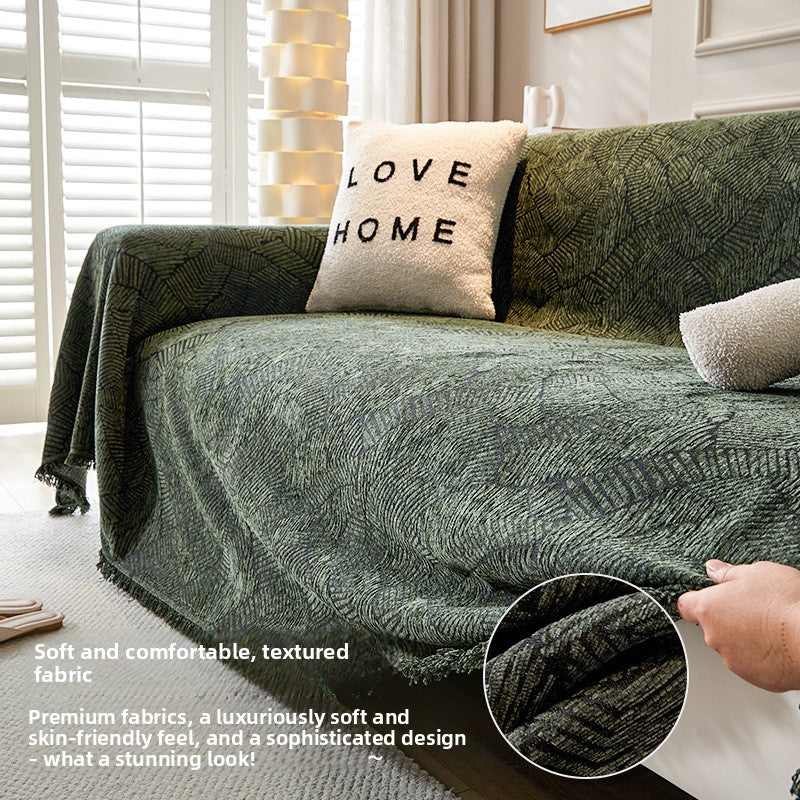 Sofa Cover Cloth