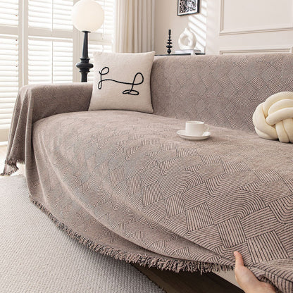 Sofa Cover Cloth