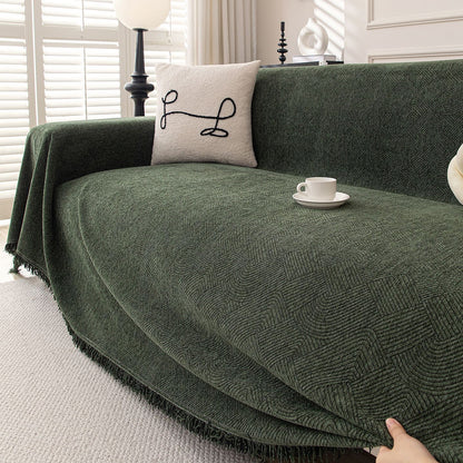 Sofa Cover Cloth