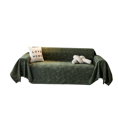 Sofa Cover Cloth