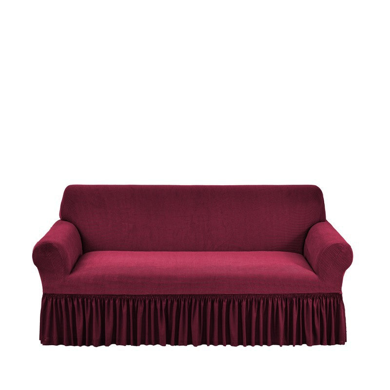 Sofa Cover Cloth