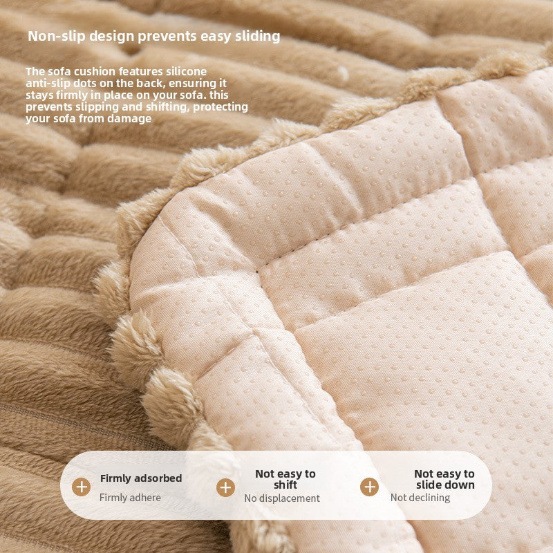 Sofa Cover Cloth