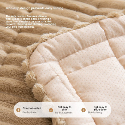 Sofa Cover Cloth
