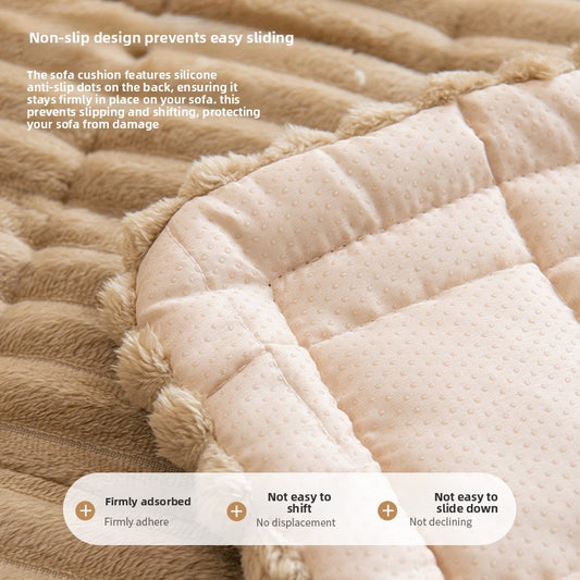 Sofa Cover Cloth