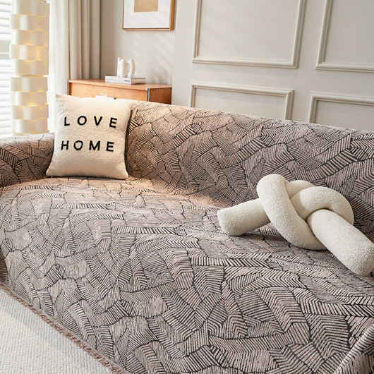 Sofa Cover Cloth