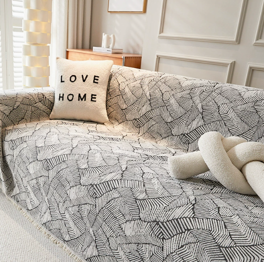 Sofa Cover Cloth