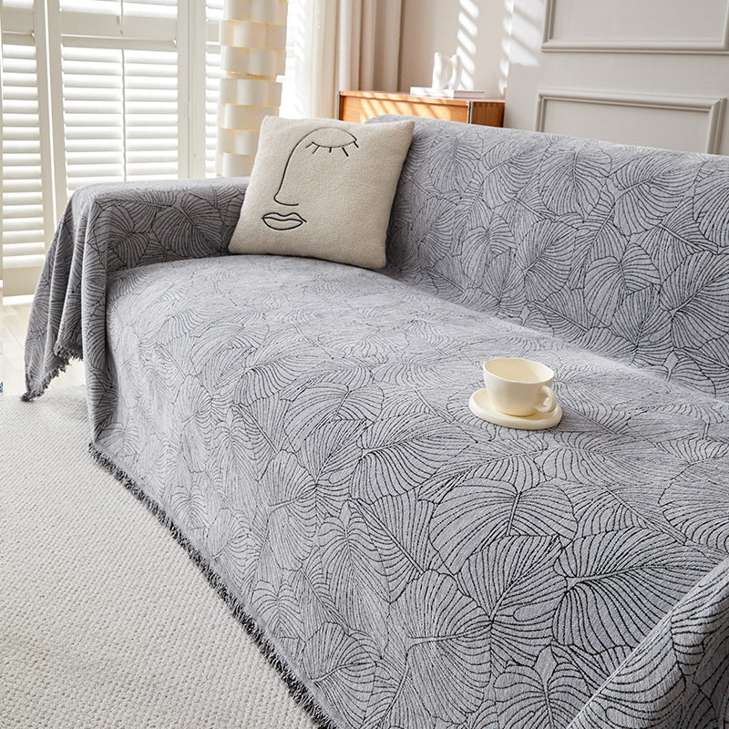 Sofa Cover Cloth
