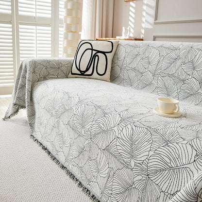 Sofa Cover Cloth