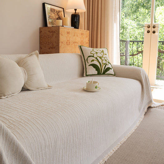 sofa cover