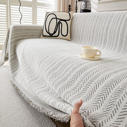 sofa cover