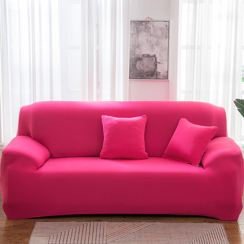 Sofa cover