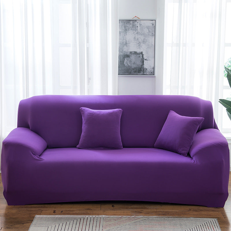 Sofa cover