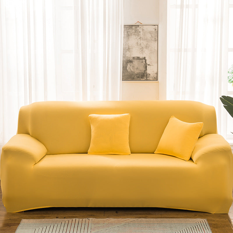 Sofa cover