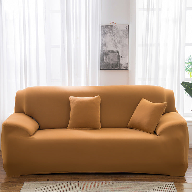 Sofa cover