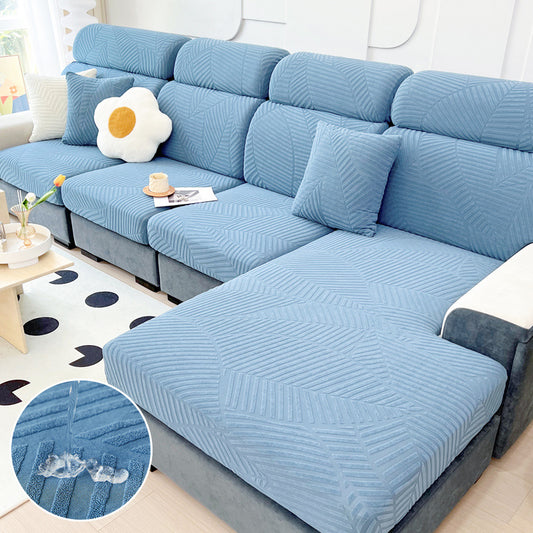 Sofa cover