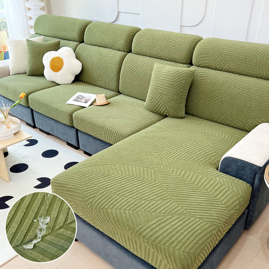 Sofa cover