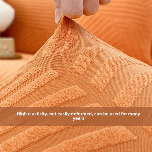 Sofa cover