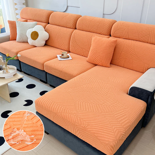 Sofa cover