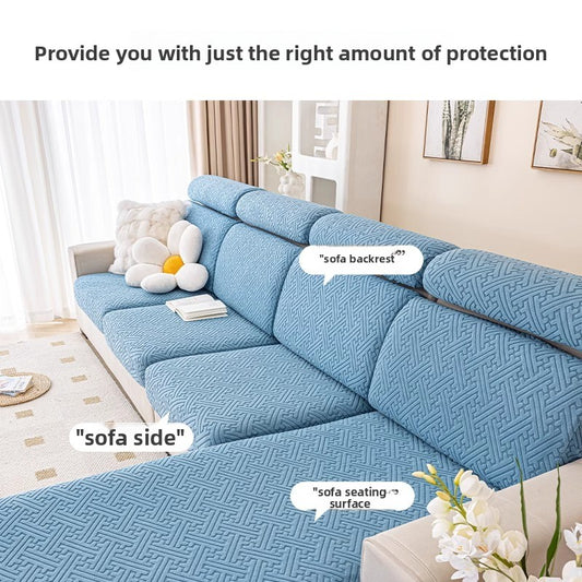 sofa cover