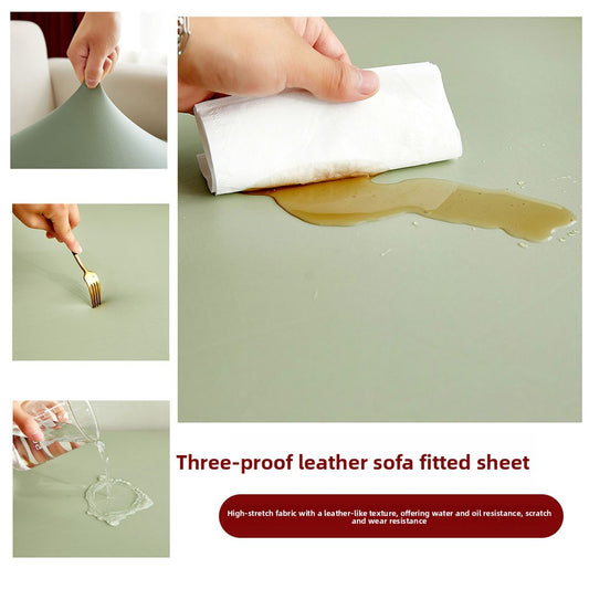 sofa cover