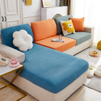 Sofa cover